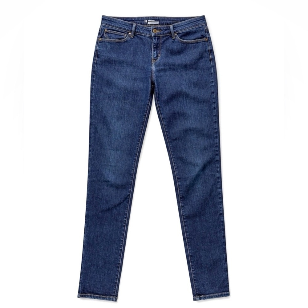 Levi’s Demi Curve Skinny Jeans – Size 31